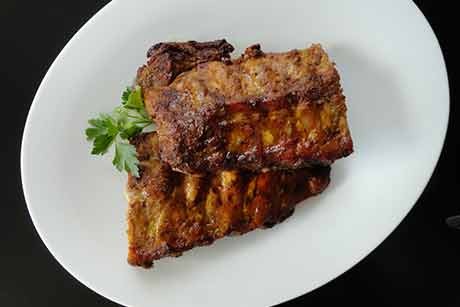 Spareribs