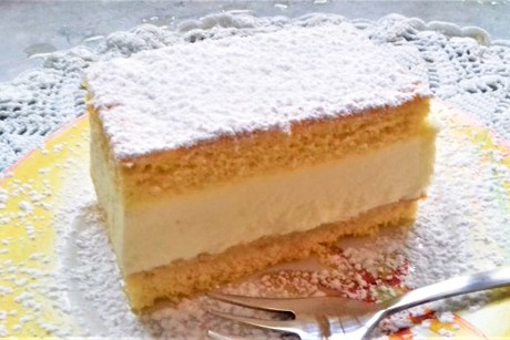 Topfenschnitte