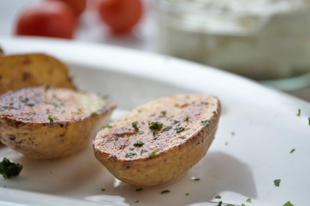 Blecherdäpfel