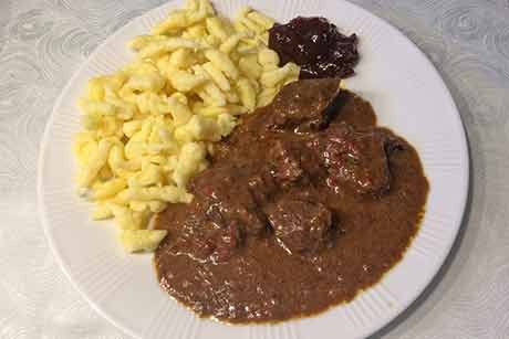 Rehgulasch
