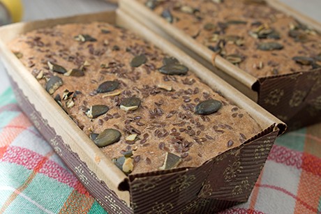 Eiweißbrot