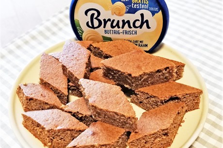 Brunch-Lebkuchen