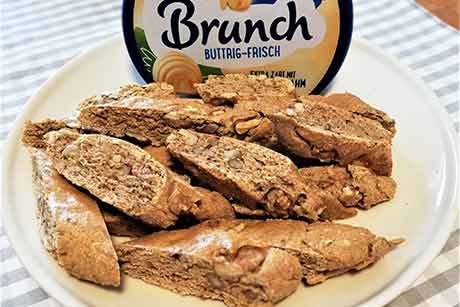 Nuss-Cantucci