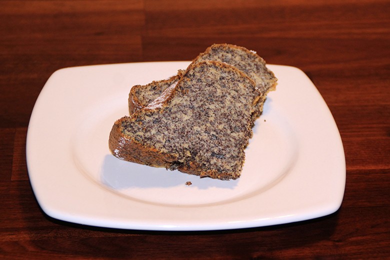 Mohngugelhupf