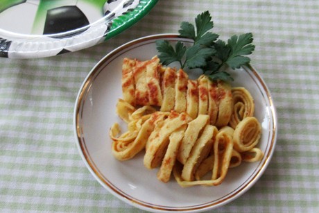 Dinkelfrittaten