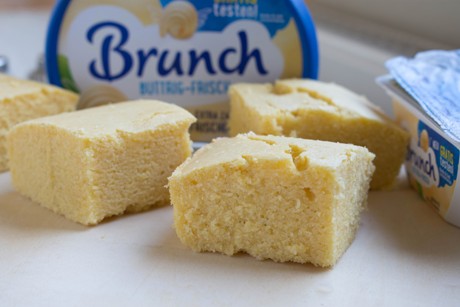 Maisbrot Brunch