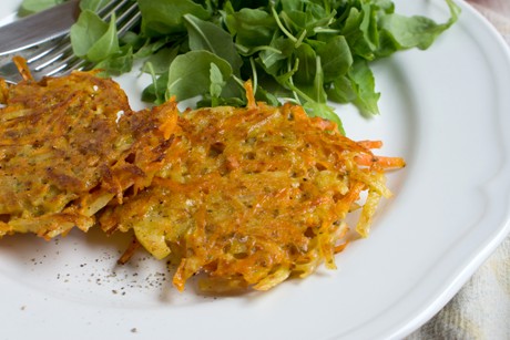 Kürbislaibchen