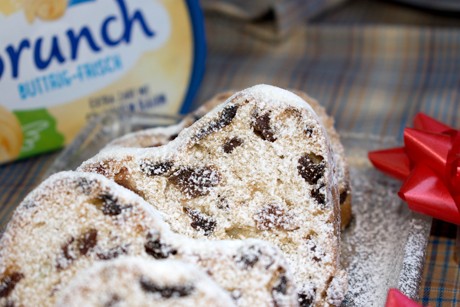 Stollen