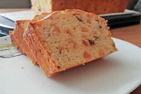 Bischofsbrot