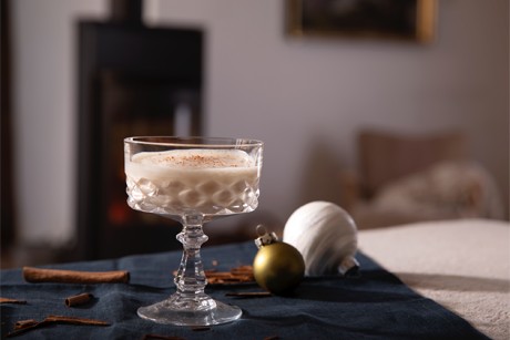Eggnog