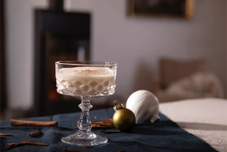 Eggnog