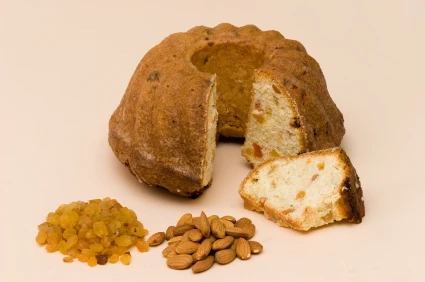 Altwiener Gugelhupf