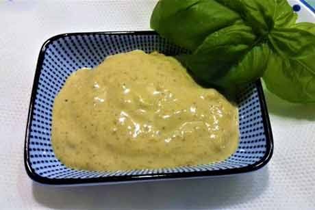 Senfsauce