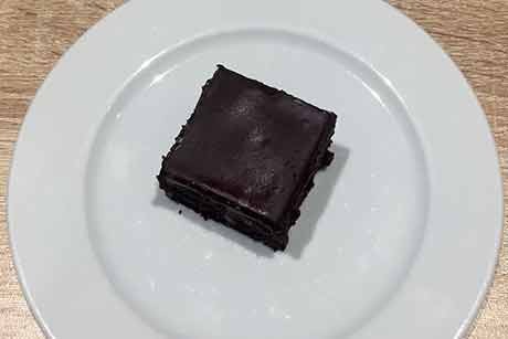 Schoko-Nuss-Brownies