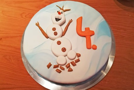 Olaf Torte