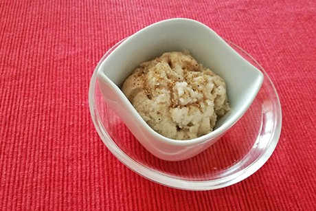 Kokosaufstrich