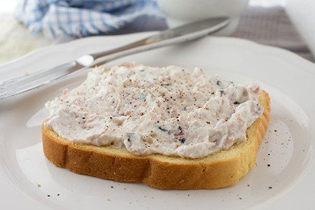 Thunfisch-Aufstrich