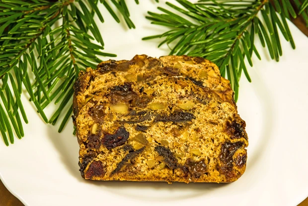Fr&uuml;chtebrot
