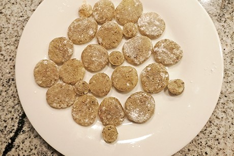 Thymianzuckerl