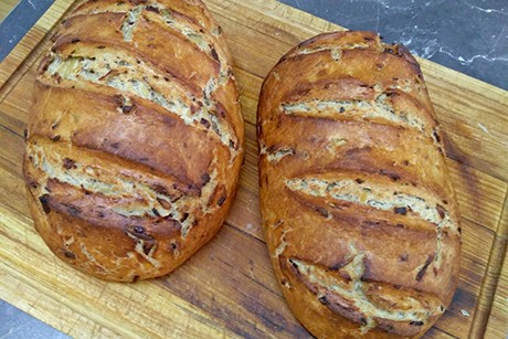 Landbrot
