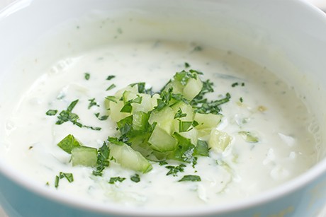 Tzatziki