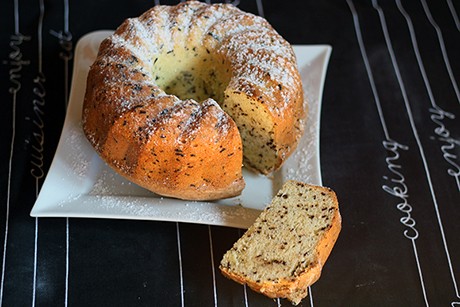 Ameisenkuchen