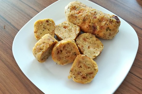 Serviettenknödel