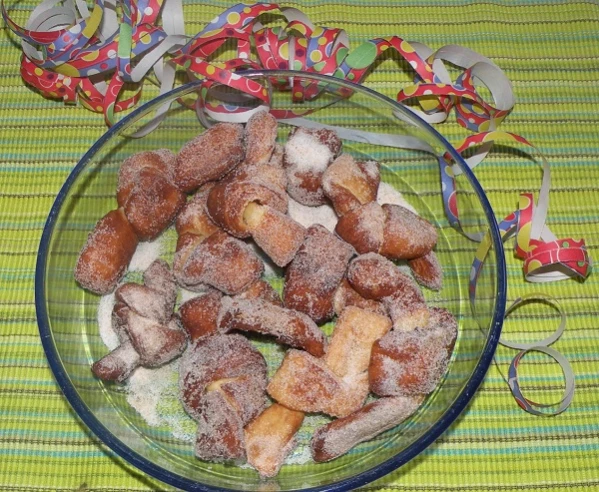 Faschingsknoten