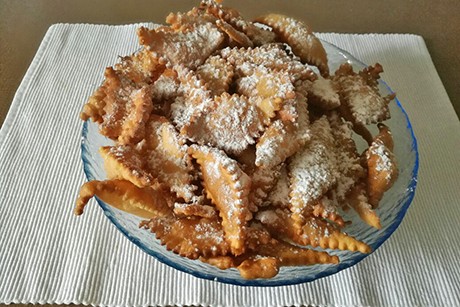 Polsterzipfel