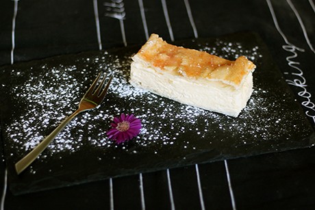 Cremeschnitte