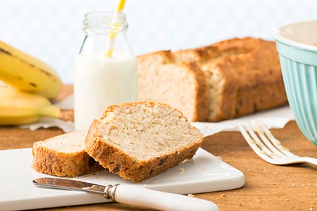 Banana Bread