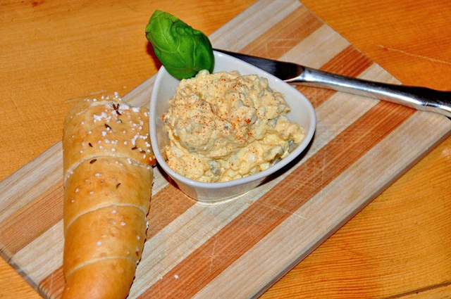 Hüttenkäse