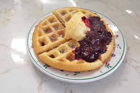 Waffeln
