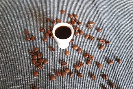 Kaffeelikör