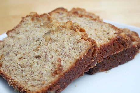 Nussbrot