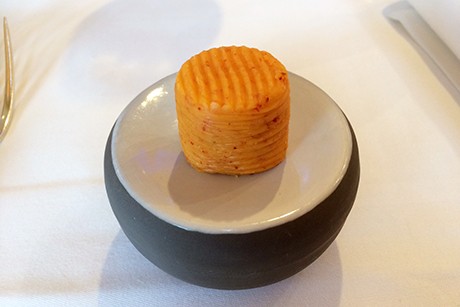 Chili-Butter