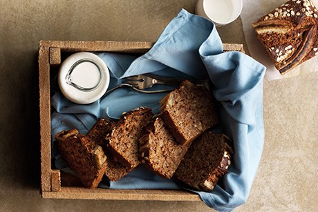 Bananenbrot