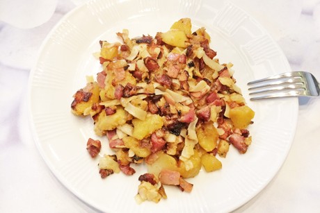 Grenadiermarsch nach Tante Mitzi