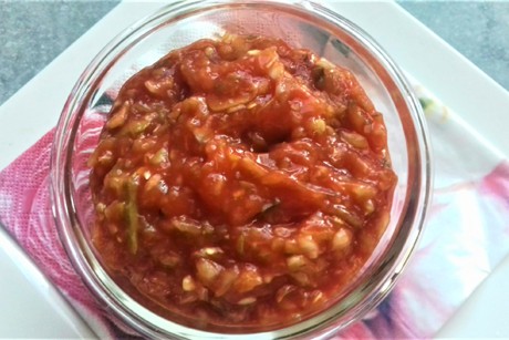 Relish