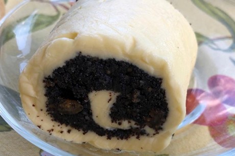 Mohnbutter