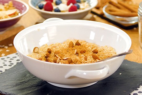 Klassischer Porridge