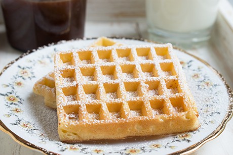 Waffeln