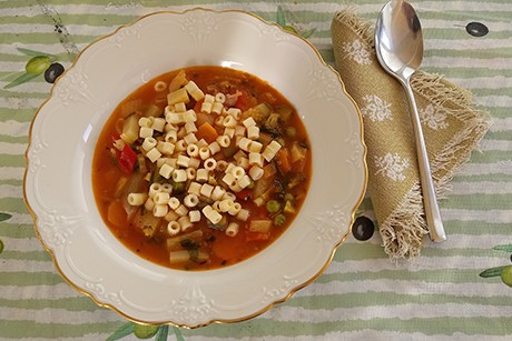 Minestrone