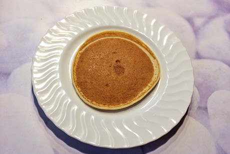Pancake-Grundrezept