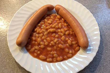Baked Beans