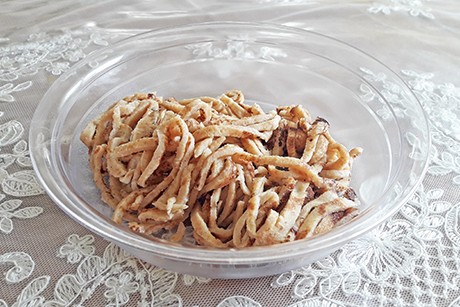 Dinkelfrittaten