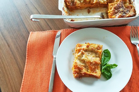 Lasagne