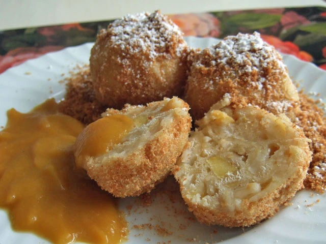 Garser Apfelkn&ouml;del