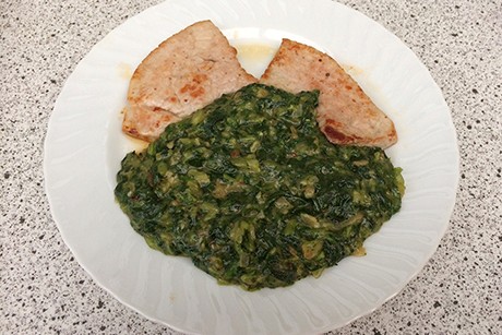 Kochsalat