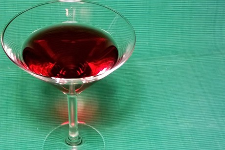 Martini Kirsch
